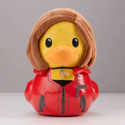 Resident Evil - Claire Redfield Tubbz Plüschfigur