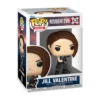 Resident Evil - Jill Valentine Funko Pop Figur