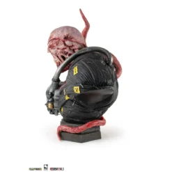 Resident Evil 3 Remake Life-Size Büste 1/1 Nemesis 92 cm
