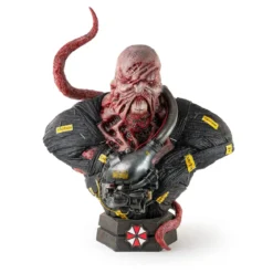 Resident Evil 3 Remake Life-Size Büste 1/1 Nemesis 92 cm
