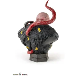 Resident Evil 3 Remake Life-Size Büste 1/1 Nemesis 92 cm