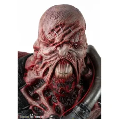 Resident Evil 3 Remake Life-Size Büste 1/1 Nemesis 92 cm
