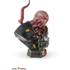 Resident Evil 3 Remake Life-Size Büste 1/1 Nemesis 92 cm
