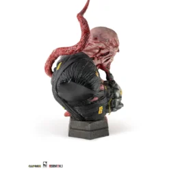 Resident Evil 3 Remake Life-Size Büste 1/1 Nemesis 92 cm