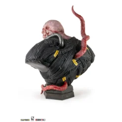 Resident Evil 3 Remake Life-Size Büste 1/1 Nemesis 92 cm