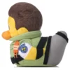 Resident Evil Tubbz Plüschfigur Chris Redfield 23 cm