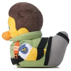 Resident Evil Tubbz Plüschfigur Chris Redfield 23 cm