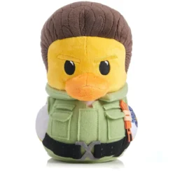 Resident Evil Tubbz Plüschfigur Chris Redfield 23 cm
