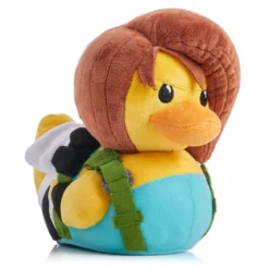 Resident Evil Tubbz Plüschfigur Jill Valentine 23 cm