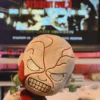 Resident Evil - Tyrant Plüsch Figur