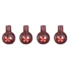 Resident Evil - Umbrella Corporation Mini Gläser Set