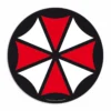 Resident Evil - Umbrella Mousepad