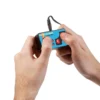 Retro TV Video Game Controller mit Mini Games