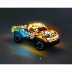Revell Control Adventskalender RC Car Christmas Driver 28 cm