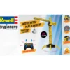 Revell Engineers Adventskalender Mega Crane