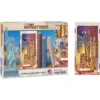 Revell Tiny Adventures Book Nook Mini-Diorama New York 18 cm