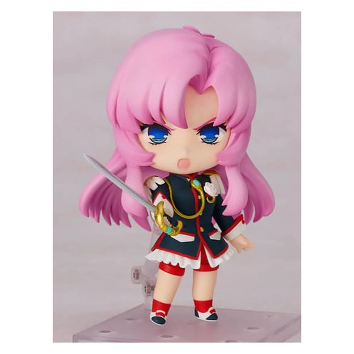 Revolutionary Girl Utena Nendoroid Actionfigur Utena Tenjo