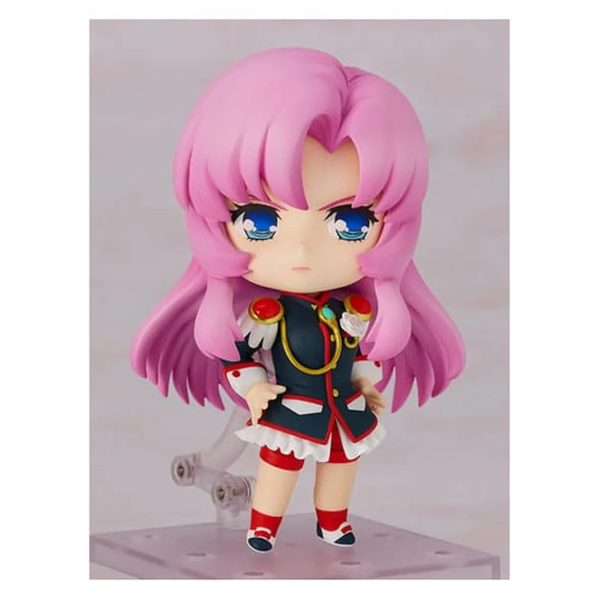 Revolutionary Girl Utena Nendoroid Actionfigur Utena Tenjo