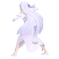 Re:Zero - Emilia Espresto Figur