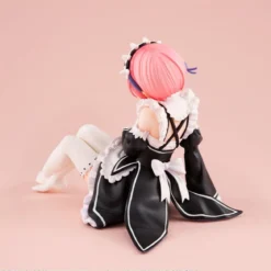 Re:Zero - Ram Figur Melty Princess Version