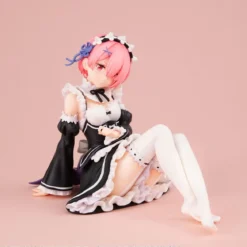 Re:Zero - Ram Figur Melty Princess Version