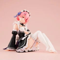Re:Zero - Ram Figur Melty Princess Version