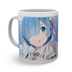 Re:Zero - Rem Clouds Tasse