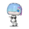 Re:Zero - Rem Funko Pop Figur