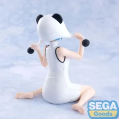 Re:Zero - Rem Panda Figur