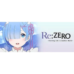 Re:Zero - Rem Tasse