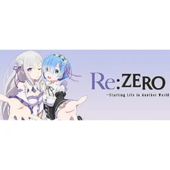 Re:Zero - Rem und Emilia Tasse
