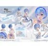Re:Zero - Starting Life in Another World Prisma Wing PVC