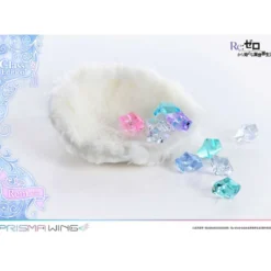 Re:Zero - Starting Life in Another World Prisma Wing PVC