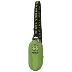 Rick and Morty by Loungefly Sling Brusttasche /