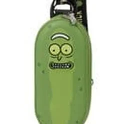 Rick and Morty by Loungefly Sling Brusttasche /