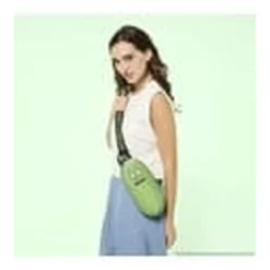 Rick and Morty by Loungefly Sling Brusttasche /