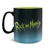 Rick and Morty - Monster Tasse