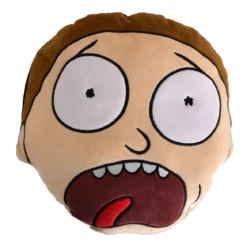 Rick and Morty - Morty Face Kissen