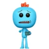 Rick and Morty - Mr. Meeseeks Funko Pop Figur