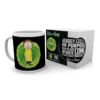 Rick and Morty - Nobody Exists Tasse