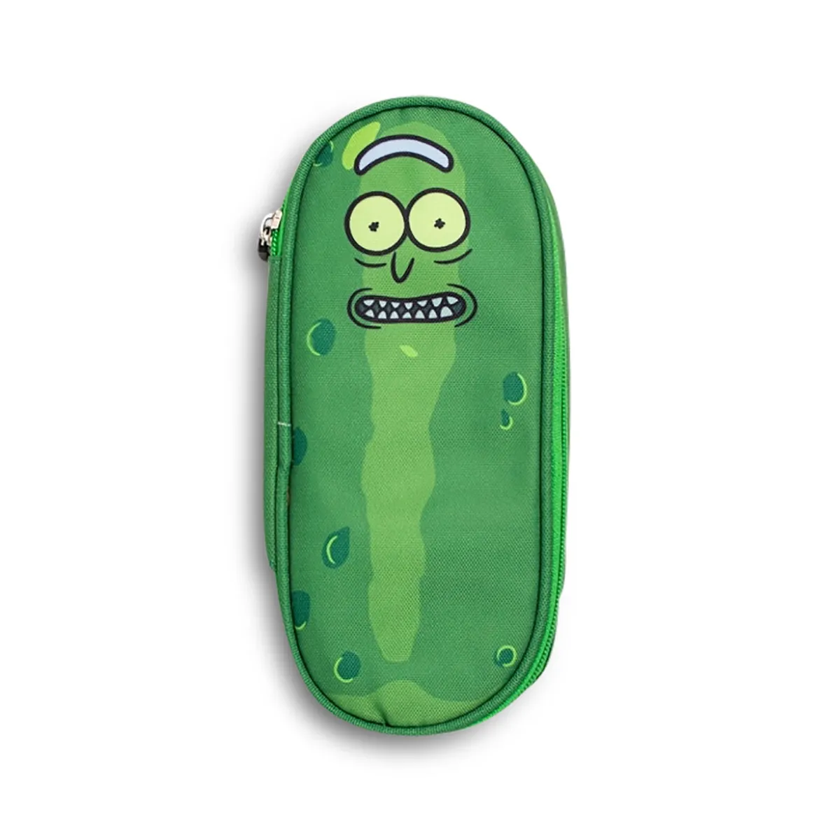 Rick and Morty - Pickle Rick Federmäppchen