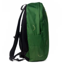 Rick and Morty - Pickle Rick Rucksack grün