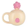 Rick and Morty - Plumbus 3D Tasse mit Deckel