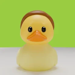 Rick and Morty Tubbz PVC Figur Morty Collector's Edition 10