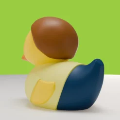 Rick and Morty Tubbz PVC Figur Morty Boxed Edition 10 cm