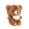 Rilakkuma - Chairoikoguma Plüschfigur