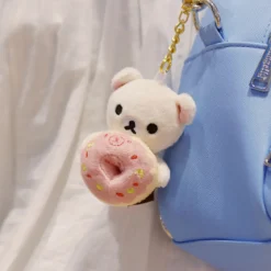 Rilakkuma - Deli Mystery Plüsch Schlüsselanhänger