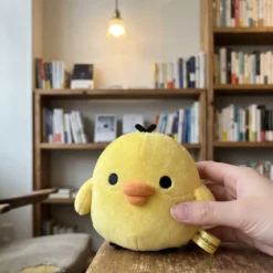 Rilakkuma - Kiiroitori Plüschfigur