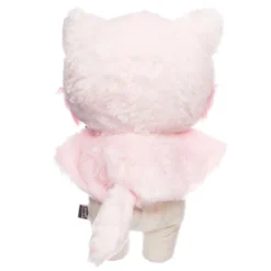 Rilakkuma - Korilakkuma Pink Cat Plüschfigur