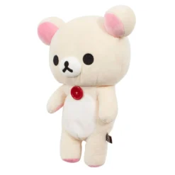 Rilakkuma - Korilakkuma Plüschfigur